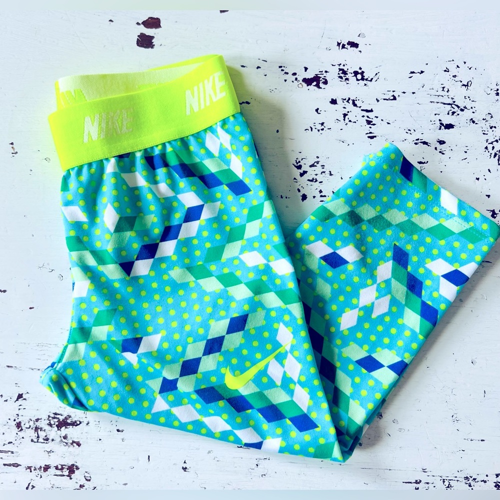 Nike leggings